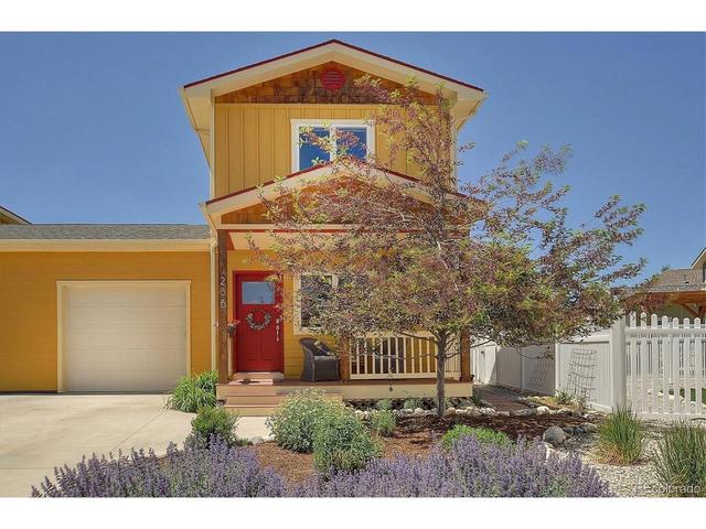 28 Trailside Ct #B, Salida, CO 81201