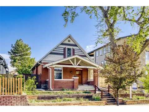 4922 W 34th Ave, Denver, CO 80212
