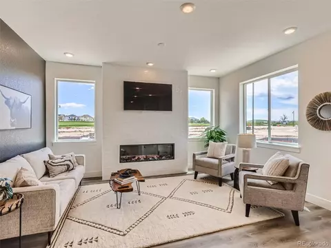 1225 S Algonquian St, Aurora, CO 80018