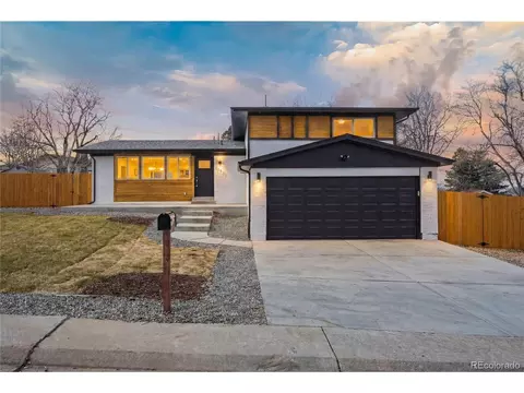 10523 Zuni St, Northglenn, CO 80234