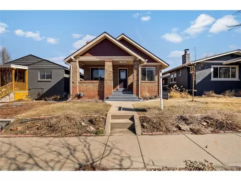 3216 N Fillmore St, Denver, CO 80205