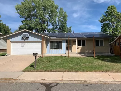 17409 E Flora Pl, Aurora, CO 80013