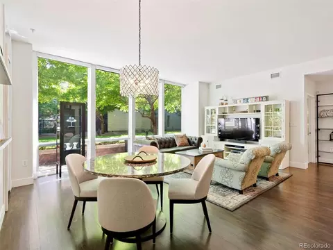 1401 Delgany St #102, Denver, CO 80202