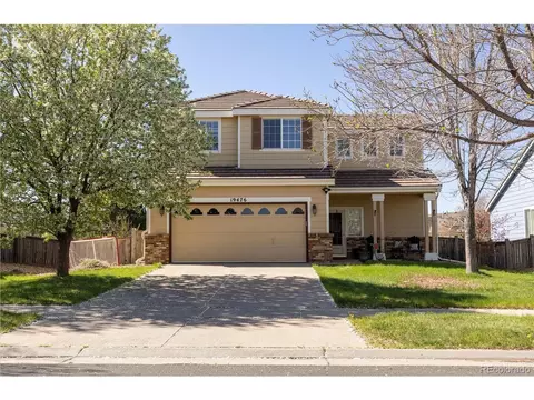 Undisclosed, Aurora, CO 80019