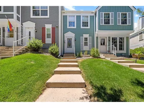 10567 W Dartmouth Ave, Lakewood, CO 80227