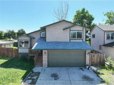 755 Lindstrom Dr, Colorado Springs, CO 80911