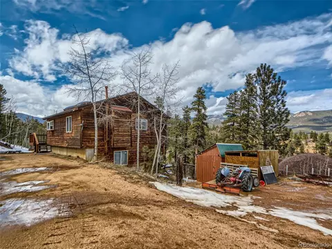 95 Singer Dr, Bailey, CO 80421 photo 20