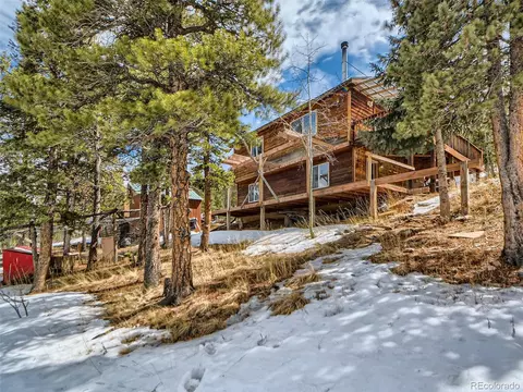 95 Singer Dr, Bailey, CO 80421 photo 26