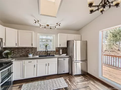 95 Singer Dr, Bailey, CO 80421 photo 2