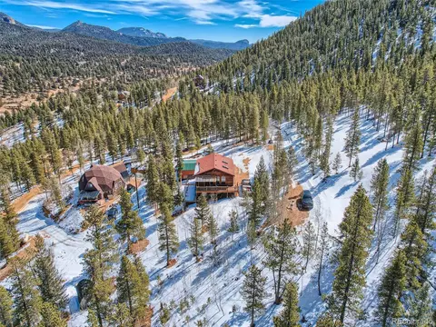 95 Singer Dr, Bailey, CO 80421 photo 14