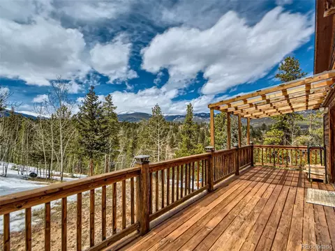 95 Singer Dr, Bailey, CO 80421 photo 1