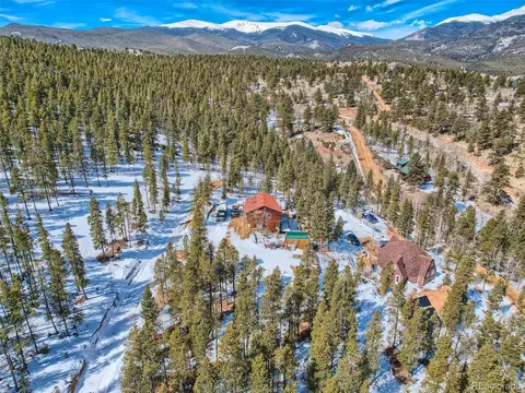 95 Singer Dr, Bailey, CO 80421 photo 18