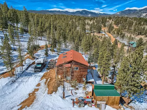 95 Singer Dr, Bailey, CO 80421 photo 15