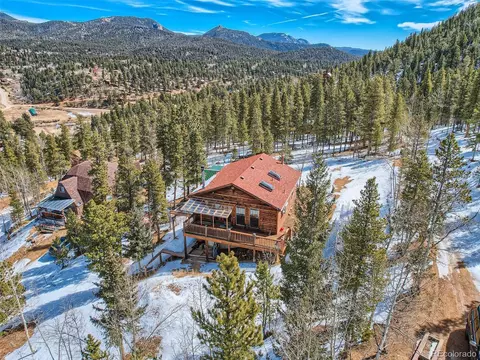 95 Singer Dr, Bailey, CO 80421 photo 13