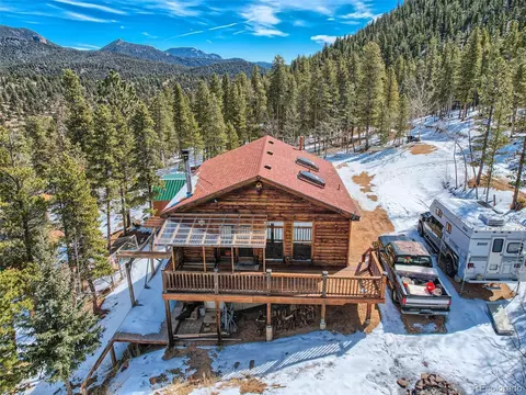 95 Singer Dr, Bailey, CO 80421 photo 3