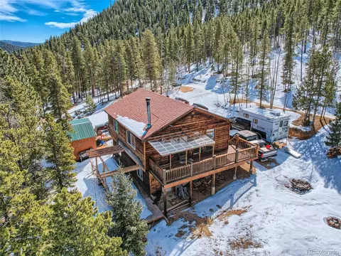 95 Singer Dr, Bailey, CO 80421 photo 5