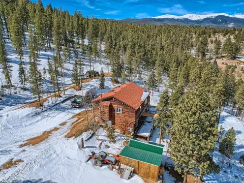 95 Singer Dr, Bailey, CO 80421 photo 16