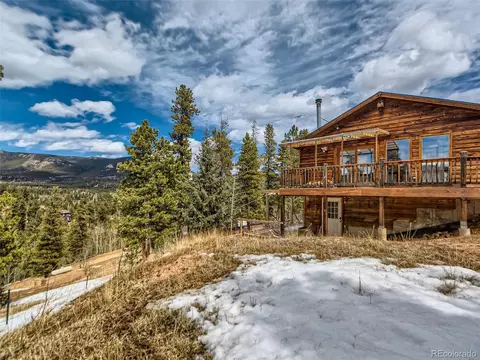 95 Singer Dr, Bailey, CO 80421 photo 24