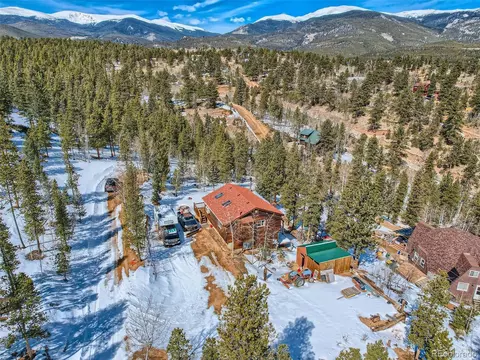 95 Singer Dr, Bailey, CO 80421 photo 17