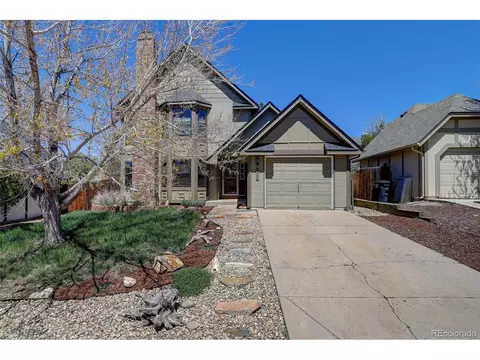 4822 S Tower Way, Aurora, CO 80015