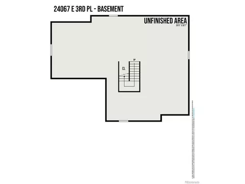 24067 E 3rd Pl, Aurora, CO 80018 photo 38