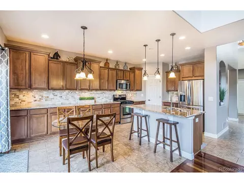 24067 E 3rd Pl, Aurora, CO 80018 photo 2
