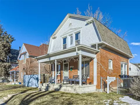 950 S Washington St, Denver, CO 80209