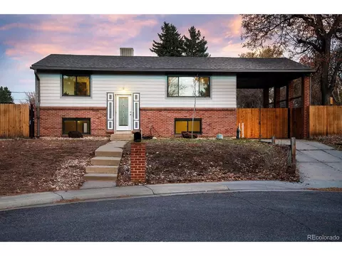 4200 Hoyt Ct, Wheat Ridge, CO 80033