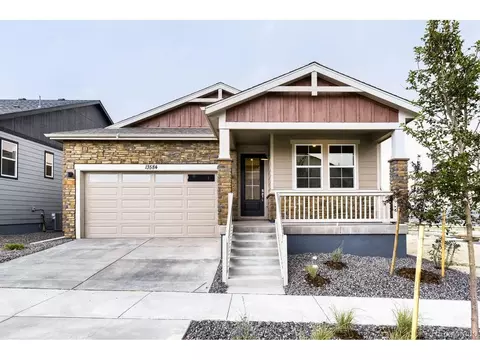13584 Solaris St, Parker, CO 80134