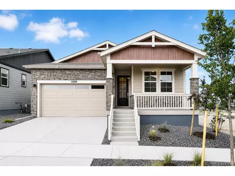 13584 Solaris St, Parker, CO 80134
