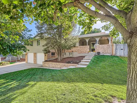 6329 S Fenton Ct, Littleton, CO 80123