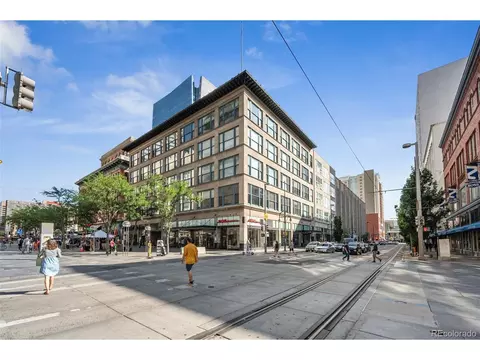 720 16th St #318, Denver, CO 80202