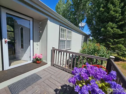 3405 Forest Cyn, Longmont, CO 80504