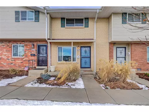 9229 E Mansfield Ave, Denver, CO 80237