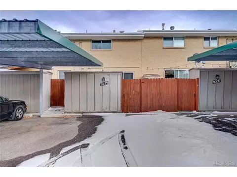 9229 E Mansfield Ave, Denver, CO 80237 photo 13