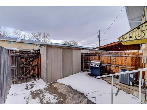 9229 E Mansfield Ave, Denver, CO 80237 photo 12