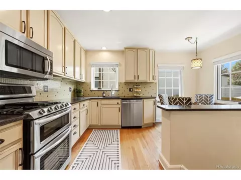 Kitchen - 439 Eudora St, Denver, CO 80220 photo 2 of 3