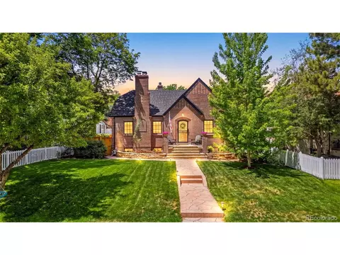 439 Eudora St, Denver, CO 80220