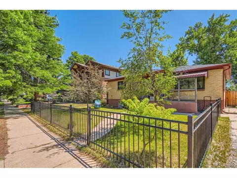 1940 S Sherman St, Denver, CO 80210