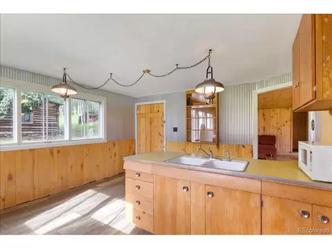 7563 Co Road 68, Bailey, CO 80421 photo 13