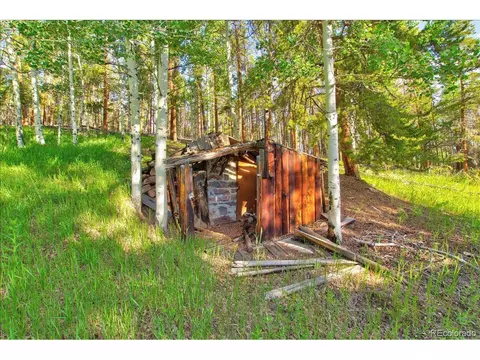 7563 Co Road 68, Bailey, CO 80421 photo 10