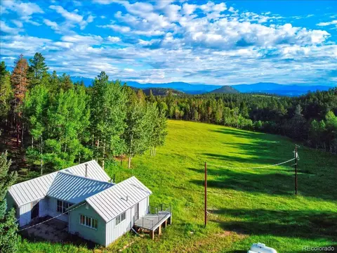 7563 Co Road 68, Bailey, CO 80421 photo 1