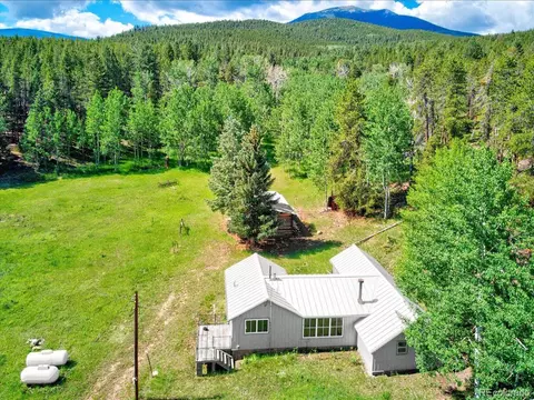 7563 Co Road 68, Bailey, CO 80421 photo 6