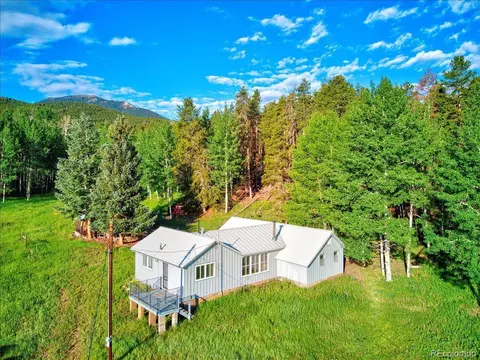 7563 Co Road 68, Bailey, CO 80421 photo 2