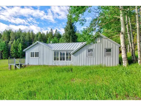 7563 Co Road 68, Bailey, CO 80421 photo 7