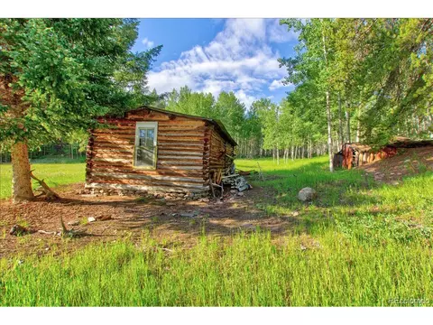 7563 Co Road 68, Bailey, CO 80421 photo 9