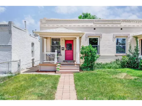 4116 Raritan St, Denver, CO 80211