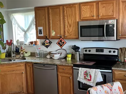 Undisclosed, Keenesburg, CO 80643