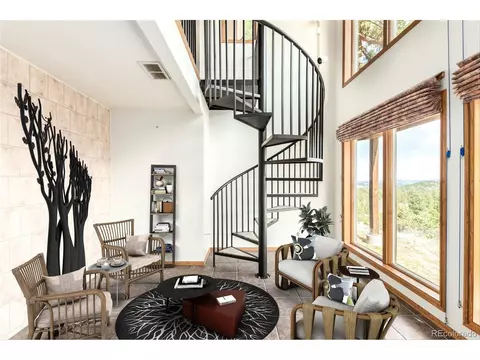 160 Hummingbird Ct, Bailey, CO 80421 photo 15
