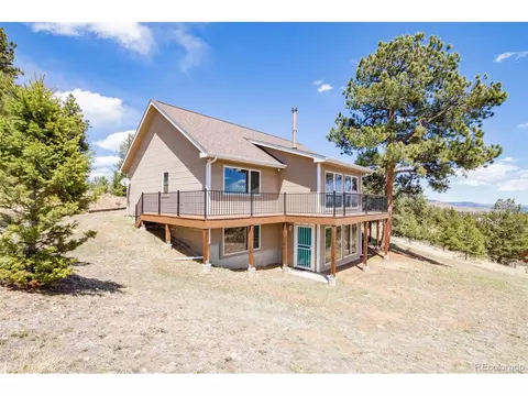 160 Hummingbird Ct, Bailey, CO 80421 photo 39